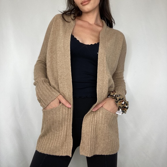 Sunday Best Cardigan - Picture 2 of 4